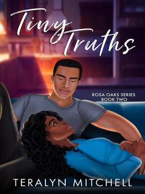 cover image of Tiny Truths